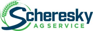 Scheresky Ag Service logo