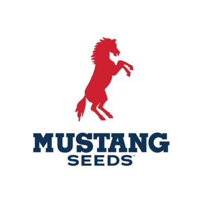 Mustang Seeds